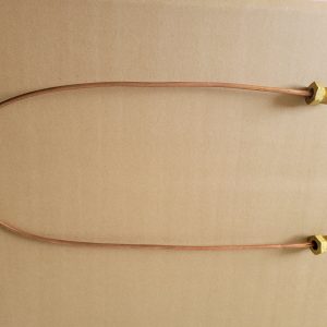 48" Propane Pigtail